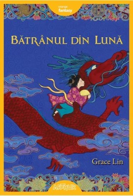 Batranul din luna, Grace Lin foto