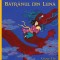 Batranul din luna, Grace Lin