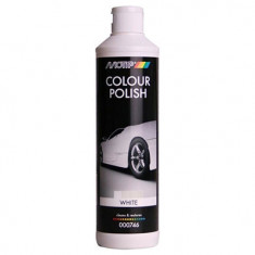 POLISH COLOR ALB 500 ML