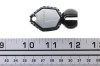 CHEIE CONTACT (Grey RFID Except Europe) CAN AM