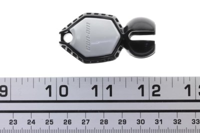 CHEIE CONTACT (Grey RFID Except Europe) CAN AM foto