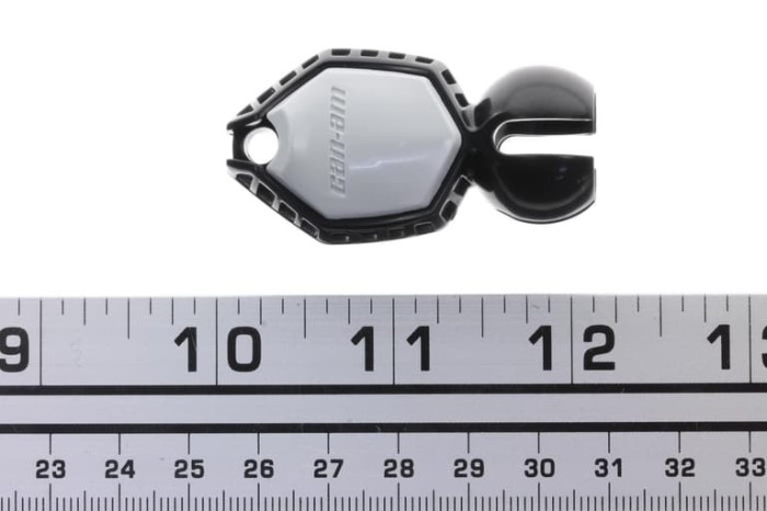 CHEIE CONTACT (Grey RFID Except Europe) CAN AM