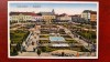 Satu-Mare-Piata centrala-ed.1931-C.P.circ.- RARA, Circulata, Printata, Iasi