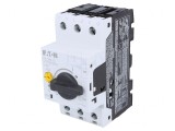 &Icirc;ntrerupător Motor 4kW 220-690V AC DIN IP20