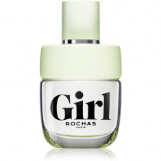 Rochas Girl Eau de Toilette pentru femei 60 ml