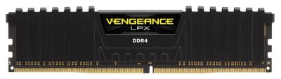 Memorie RAM Corsair Vengeance LPX 16GB DDR4 2666MHz CL16 Kit foto