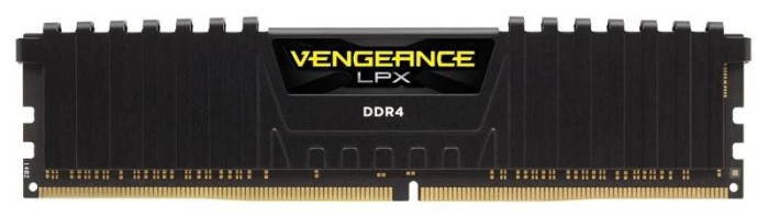 Memorie RAM Corsair Vengeance LPX 16GB DDR4 2666MHz CL16 Kit
