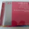 Copland, Grieg, 2 cd