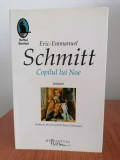 Eric-Emmanuel Schmitt, Copilul lui Noe, Humanitas