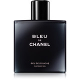 Chanel Bleu de Chanel gel de duș pentru bărbați 200 ml