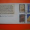 HOPCT PLIC FDC S NR 485 ARTA GRECIA ANTICA 1993 -ONU NATIUNILE UNITE -BIROUL GENEVA ELVETIA