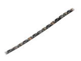 Banda LED RGB 4818 60 LED/m 10mm PCB negre IP20 120&deg; 18W/m IPIXEL LED