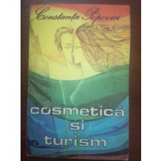 Cosmetica si turism- Constanta Popovici
