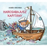 Harcsabajusz kapit&aacute;ny - Mar&eacute;k Veronika