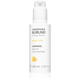 ANNEMARIE B&Ouml;RLIND BODY CARE ulei de corp hranitor 100 ml