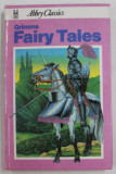 GRIMMS FAIRY TALES , ANII &#039;70