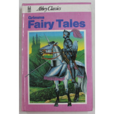 GRIMMS FAIRY TALES , ANII &#039;70