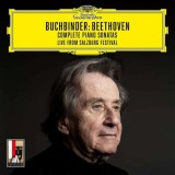 Beethoven: The Complete Piano Sonatas | Deutsche Grammophon, Clasica