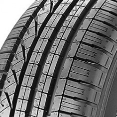 Cauciucuri de vara Dunlop Grandtrek Touring A/S ( 235/60 R18 103H AO ) foto