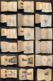 rara 1933 URBANISM C.I SFINTESCU 803 pag 450 figuri +planse. planuri Bucuresti. Urbanism Edilitare Evolutie Igiena Economie Trafic Estetica Legislatie