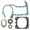 Set garnituri drujba compatibile Stihl MS441, MS441C (simeringuri incluse), Taiwan