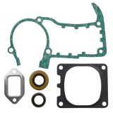 Set garnituri drujba compatibile Stihl MS441, MS441C (simeringuri incluse)