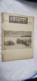 REVISTA CARPATII VANATOARE PESCUIT CHINOLOGIE , NR. 1 / 1945