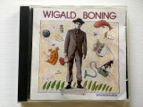 * CD muzica pop: Wigald Boning &lrm;&ndash; Wildeshausen