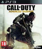 PS3 CALL Of DUTY Advanced Warfare Joc PS3 aproape nou