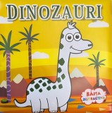 Cumpara ieftin Dinozauri - baita distractiva