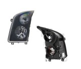 Far Vw Crafter (2e), 12.2005-04.2017, Fata, stanga, Aftermarket