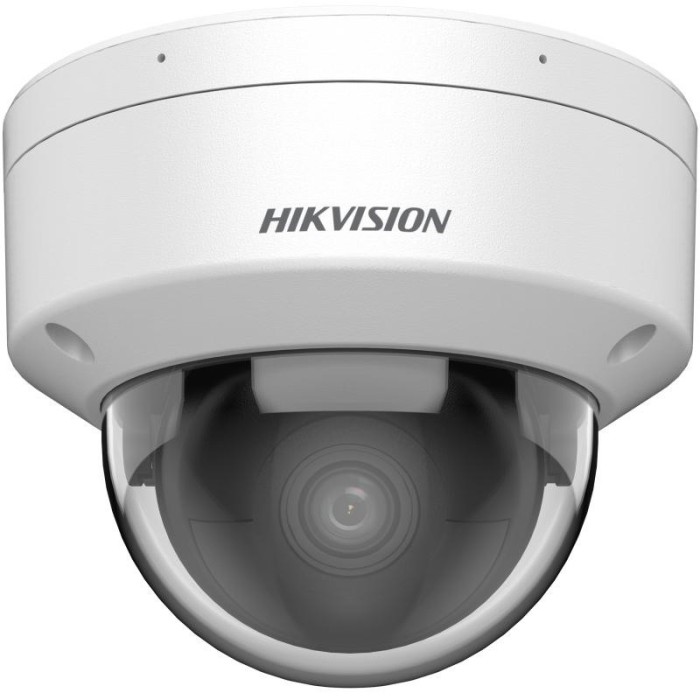 CAMERA IP DOME 8MP 2.8MM IR30M