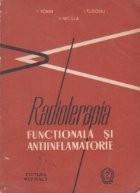Radioterapia functionala si antiinflamatorie foto