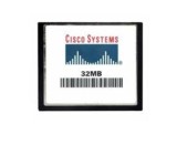 Modul de memorie CISCO 16-2648-01 32MB Compact Flash CF card