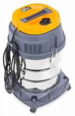 Aspirator industrial PM-OD-30M PRO 1600W Uscat / umed foto