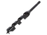 Burghiu Lemn HSS 22mm 210mm