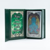 Carti de tarot cu ghid - Green