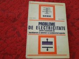 MARIUS PREDA \ PAUL CRISTEA - PROBLEME DE ELECTRICITATE CARTONATA RF13/0