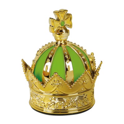 Odorizant King 50ml - Lenjerie proaspata Garage AutoRide foto