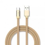 CABLU TIP C 1M RUBY EDITION - AURIU, V-TAC