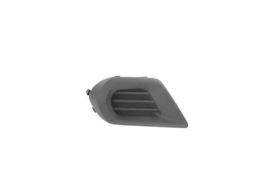 Grila bara fata Subaru Forester (Sj), 01.2013-, Stanga, 57731SG030, 72X127-1 fara locas pentru proiectoare foto
