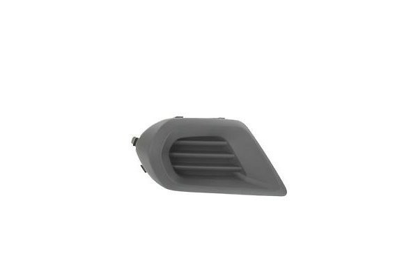 Grila bara fata Subaru Forester (Sj), 01.2013-, Stanga, 57731SG030, 72X127-1 fara locas pentru proiectoare