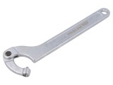 Cheie cu c&acirc;rlig și articulație, lungime 280mm, deschidere 50&divide;80mm