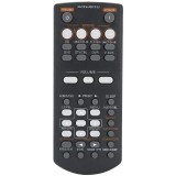 Telecomanda pentru Yamaha RAV28 WJ40970EU, x-remote, Negru