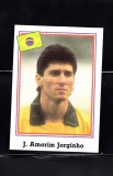 B10 - Sticker fotbal - Campionatul mondial USA - 1994 - nr 83