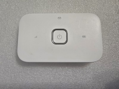 Modem hotspot MIFI internet cartela Sim 4G LTE Huawei R218H necodat foto