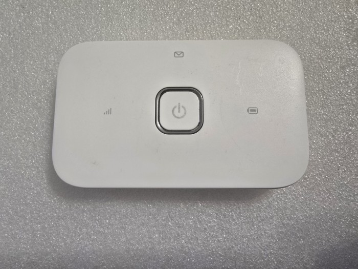 Modem hotspot MIFI internet cartela Sim 4G LTE Huawei R218H necodat