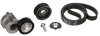 GATES K016PK1380 Micro-V&reg; Kit Set curea transmisie cu caneluri