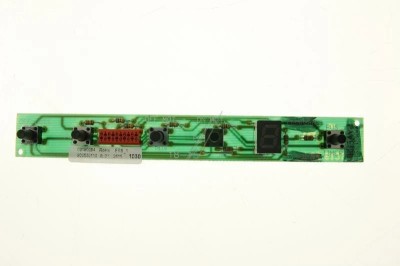 MODUL ELECTRONIC DE COMANDA SI AFISAJ 75900000018557 ELECTROLUX / AEG foto