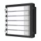Modul extensie afisaj 6 familii pentru Interfon modular - HIKVISION SafetyGuard Surveillance